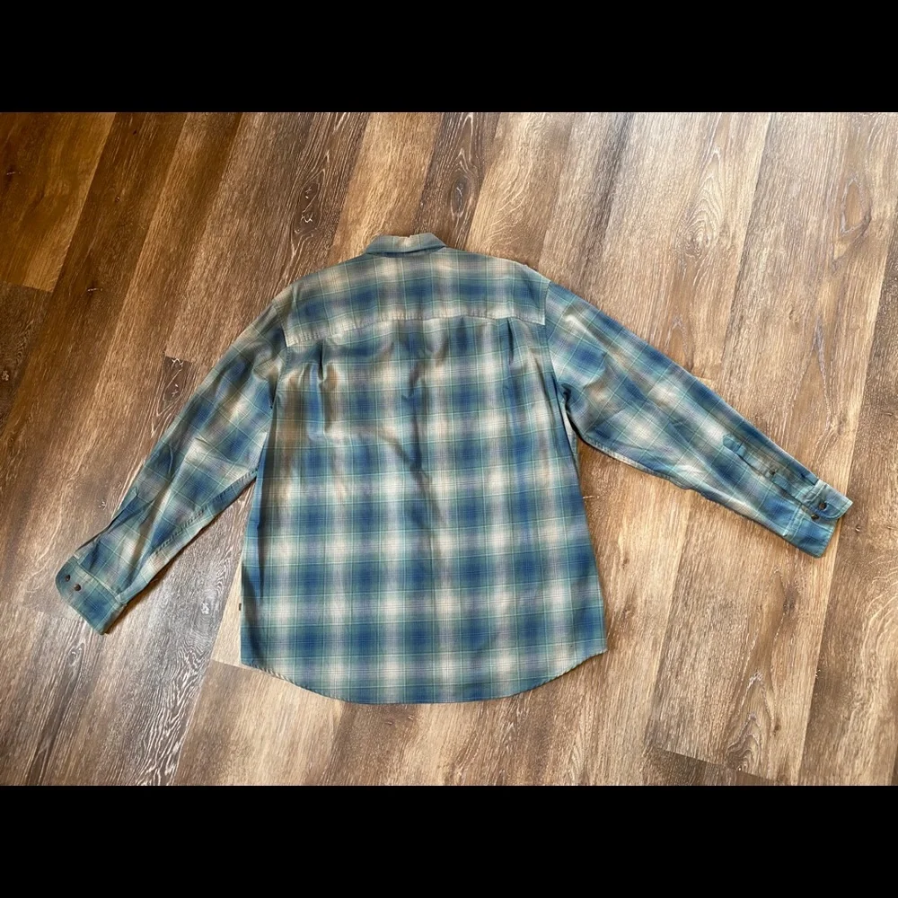 Gander Mountain this blue